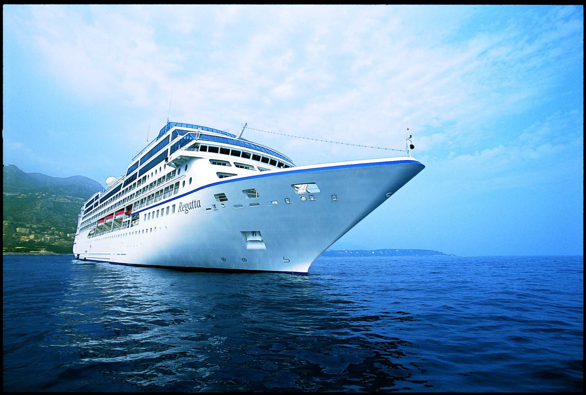 【郵輪之旅 】大洋郵輪 (Oceania Cruises)2024 至 2025 年度「熱帶異國風情之旅」，航程今年正式開售